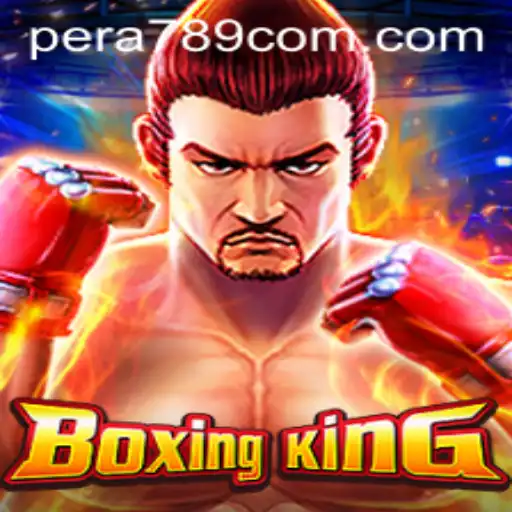 BoxingKing: The Ultimate Arena for Virtual Boxing Enthusiasts