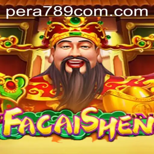 Exploring the Enchanting World of FaCaiShen in PERA789