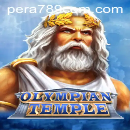 Discovering the World of OlympianTemple: A New Odyssey in Gaming