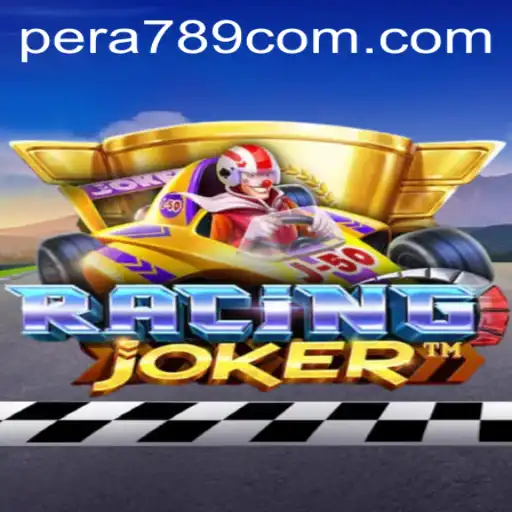 RacingJoker: Unleashing the Thrill with PERA789