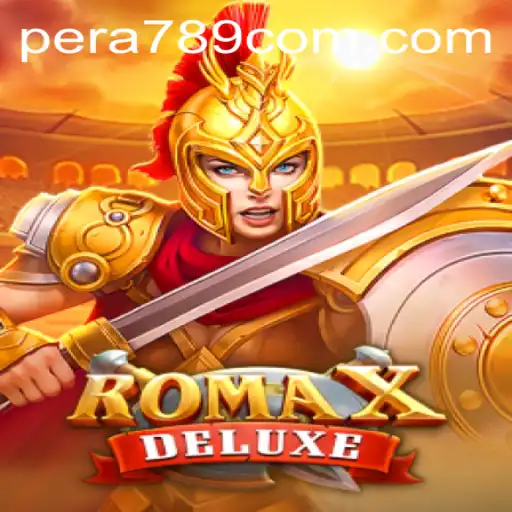 Discover the Thrills of RomaXDeluxe: A New Era in Gaming
