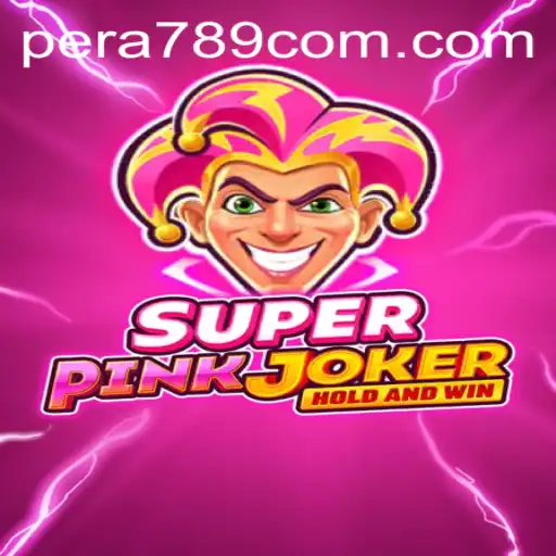 Unlock the Magic of SuperPinkJoker: An Engaging Adventure Awaits