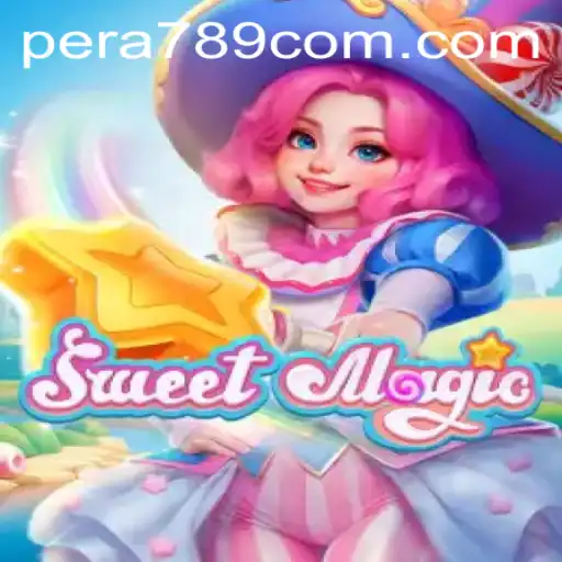 Discover the Enchanting World of SweetMagic: A Modern Fantasy Game Experience