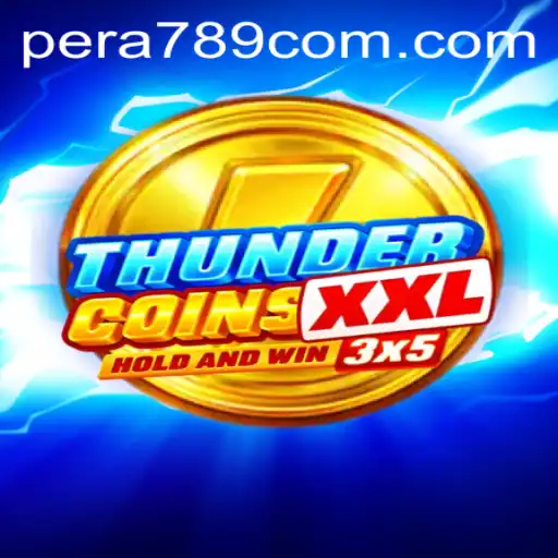 Discovering ThunderCoinsXxl: A New Adventure in Digital Gaming