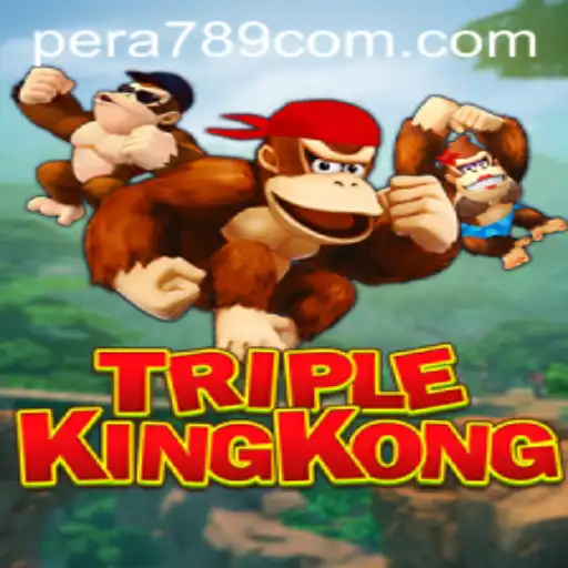 Exploring the Thrills of TripleKingKong: A Comprehensive Introduction to PERA789's Latest Adventure